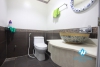 Beautiful house for rent in Long Bien Area, Ha Noi. 