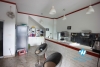 Beautiful house for rent in Long Bien Area, Ha Noi. 
