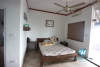 Beautiful house for rent in Long Bien Area, Ha Noi. 