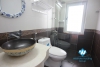Beautiful house for rent in Long Bien Area, Ha Noi. 