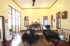 Beautiful house with big garden and lake view for lease in  Tay Ho District