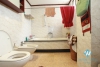 Beautiful house with big garden and lake view for lease in  Tay Ho District