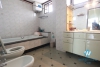 Beautiful house with big garden and lake view for lease in  Tay Ho District