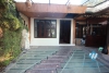 One floor-House for rent in Tay Ho area.