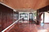 One floor-House for rent in Tay Ho area.