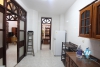 Really nice house for rent in Ba Dinh district, Ha Noi