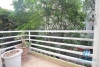 Beautiful house for rent in Ba Dinh district, Ha Noi City