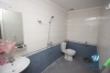 Beautiful house for rent in Ba Dinh district, Ha Noi City