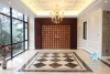Luxury house with lake view available for lease in Westlake area, fully furnished.