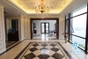 Luxury house with lake view available for lease in Westlake area, fully furnished.