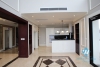 Luxury house with lake view available for lease in Westlake area, fully furnished.