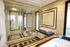 Luxury house with lake view available for lease in Westlake area, fully furnished.