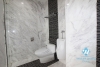 Luxury house with lake view available for lease in Westlake area, fully furnished.