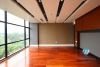 Luxury house with lake view available for lease in Westlake area, fully furnished.