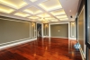 Luxury house with lake view available for lease in Westlake area, fully furnished.