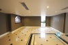 Luxury house with lake view available for lease in Westlake area, fully furnished.