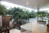 Luxury house with lake view available for lease in Westlake area, fully furnished.