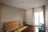 Hight floor apartment for rent with nice view in Nui Truc, Ha Noi 