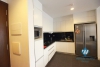 Luxury 03 bedrooms apartment for lease in Lancaster- Nui Truc- Ba Dinh, Hanoi