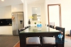 Luxury 03 bedrooms apartment for lease in Lancaster- Nui Truc- Ba Dinh, Hanoi