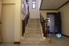 Serviced villa rental in Oriental Palace complex, Tay Ho, Hanoi