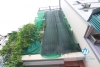 Office for rent with 50 sqm for rent in Tay Ho, Hanoi