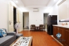 A Brandnew 01 bedroom apartment for rent in Tu Hoa st, Tay Ho district, Ha Noi