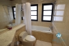 Serviced villa rental in Oriental Palace complex, Tay Ho, Hanoi