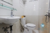 A Brandnew 01 bedroom apartment for rent in Tu Hoa st, Tay Ho district, Ha Noi