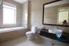 Beautiful And Nice 04 Bedrooms House For Rent in Tay Ho Area.
