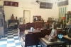 Nice and garden house for rent in Dang Thai Mai st, Tay Ho district