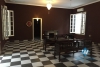 Nice and garden house for rent in Dang Thai Mai st, Tay Ho district