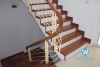 New house for rent in Dang Thai Mai, Tay Ho, Ha Noi