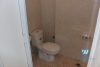 New house for rent in Dang Thai Mai, Tay Ho, Ha Noi