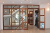 New house for rent in Dang Thai Mai, Tay Ho, Ha Noi