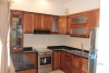 New house for rent in Dang Thai Mai, Tay Ho, Ha Noi