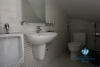 New four bedrooms house for rent in Au Co street, Tay Ho district, Ha Noi