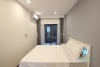 Affordable price 02 bedrooms apartment for rent on Tu Hoa Street, Tay Ho, Ha Noi