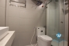 Affordable price 02 bedrooms apartment for rent on Tu Hoa Street, Tay Ho, Ha Noi