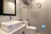 Affordable price 02 bedrooms apartment for rent on Tu Hoa Street, Tay Ho, Ha Noi