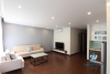 Affordable price 02 bedrooms apartment for rent on Tu Hoa Street, Tay Ho, Ha Noi