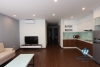 Affordable price 02 bedrooms apartment for rent on Tu Hoa Street, Tay Ho, Ha Noi