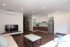 Affordable price 02 bedrooms apartment for rent on Tu Hoa Street, Tay Ho, Ha Noi