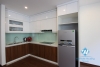 Affordable price 02 bedrooms apartment for rent on Tu Hoa Street, Tay Ho, Ha Noi