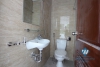 An office for rent in Tay Ho area