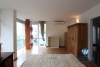An amazing 5 bedroom house for rent by the lake