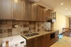 A nice apartment for rent in Truc Bach area