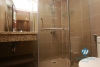 A nice apartment for rent in Truc Bach area