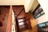 Lake side house with beautiful lake view for rent in Truc Bach, Ba Dinh, Hanoi