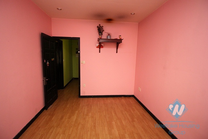 Elegant house with 3 bedroom, front yard and terrace for rent in Ba Dinh, Ha Noi $1150